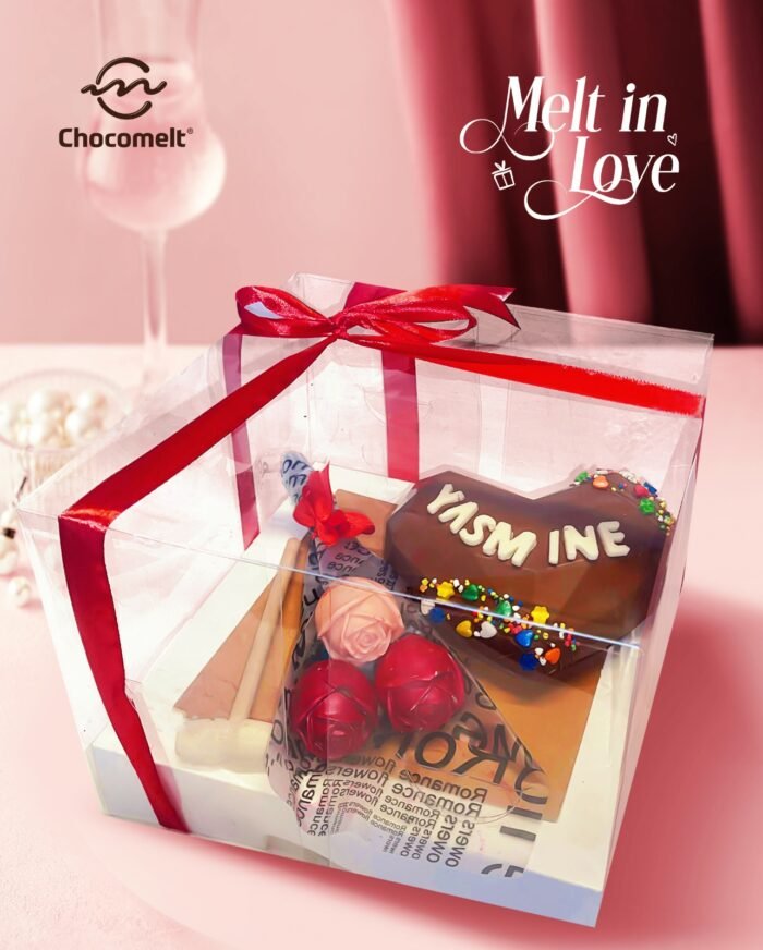 chocolate box