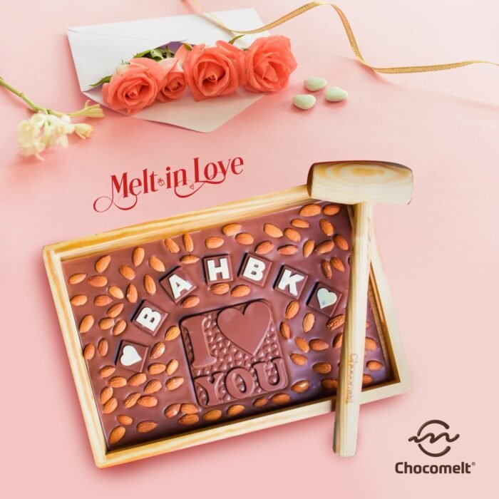 chocomelteg Hammer