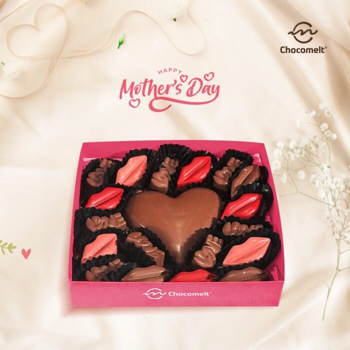 chocomelteg chocolate box